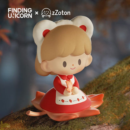 【F.UN】zZoton Magic Adventure Series Blind Box