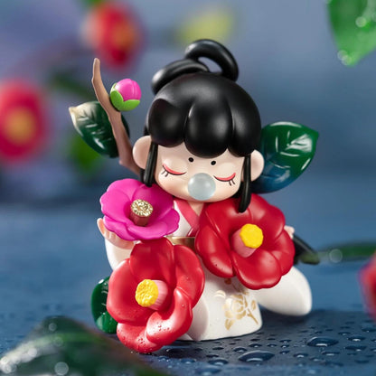 Nanci Flower Stories Series Blind Box