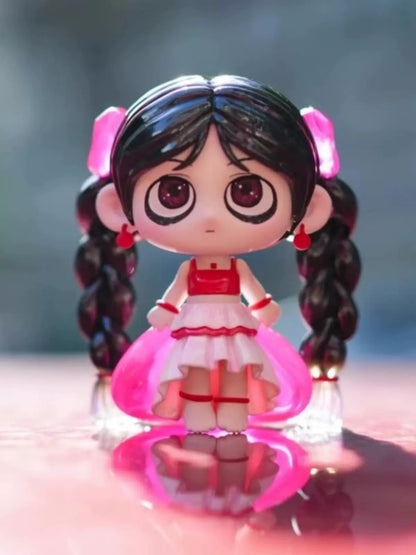 KIKI-To the Guardian Star Series Blind Box