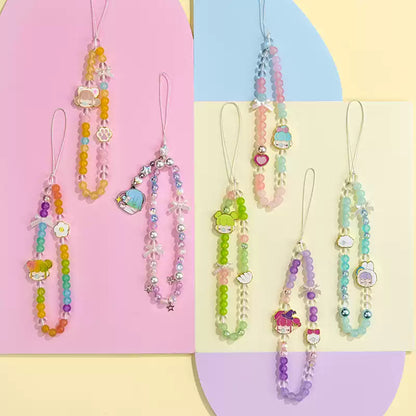 【Sale】Nanci Sweet Time Phone Chain Blind Box【Rolife】