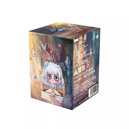 KIKI-To the Guardian Star Series Blind Box