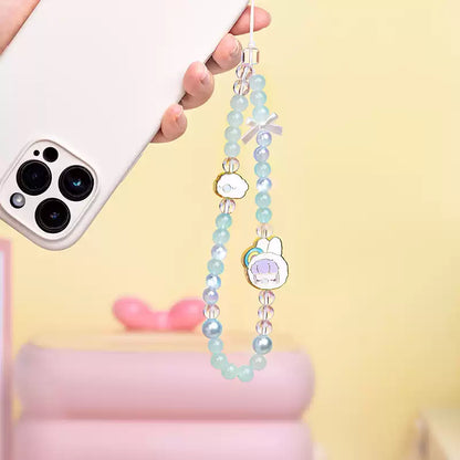 【Sale】Nanci Sweet Time Phone Chain Blind Box【Rolife】