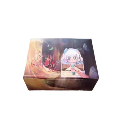 KIKI-To the Guardian Star Series Blind Box