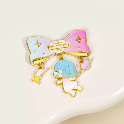 【Sale】Nanci Sweet Time Fridge Magnet Blind Box【Rolife】