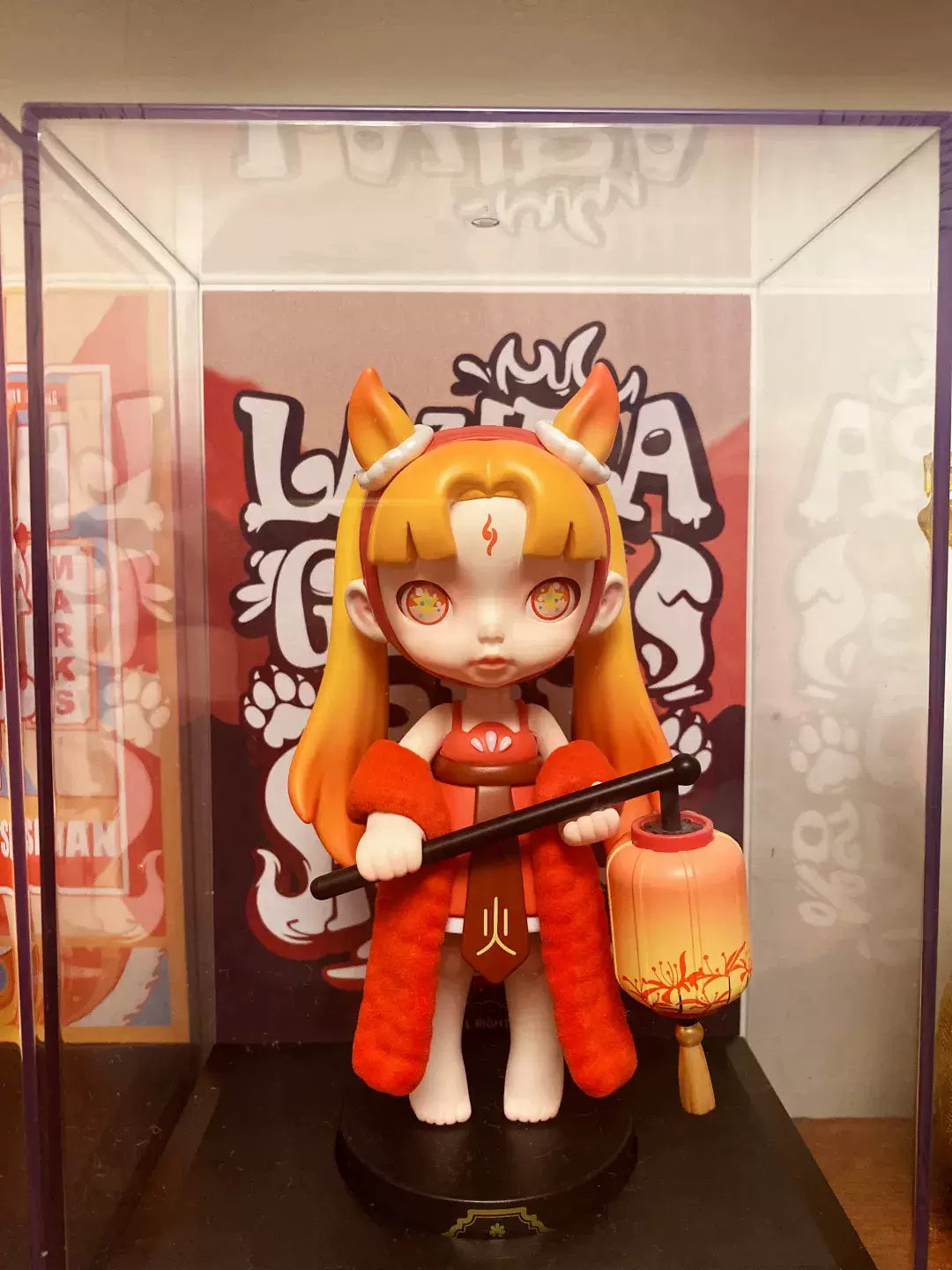 【Sale】Laura 150% Size Big Figure【ToyCity】