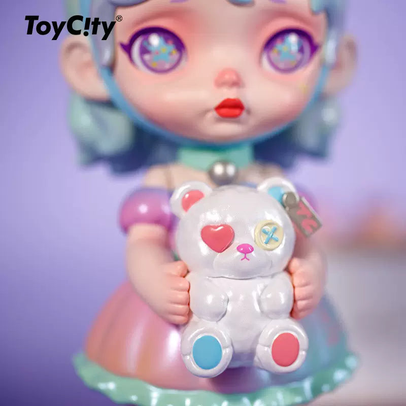 【Sale】Laura 200% Size Big Figure【ToyCity】