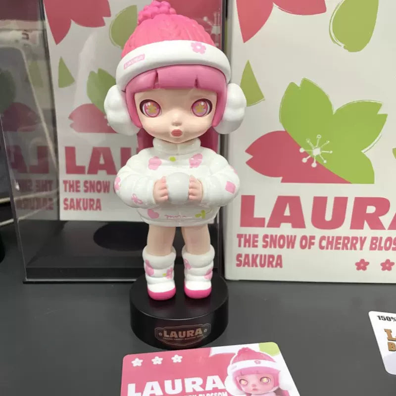 【Sale】Laura 150% Size Big Figure【ToyCity】