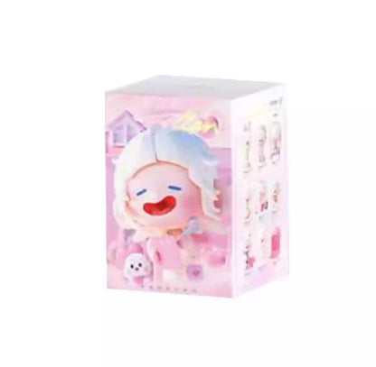 llan‘s Pink Dream Blind Box Figures