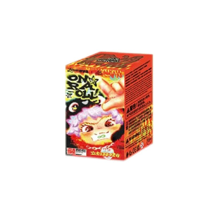 WAKUKU On A Roll Plush Series Blind Box【HERE】