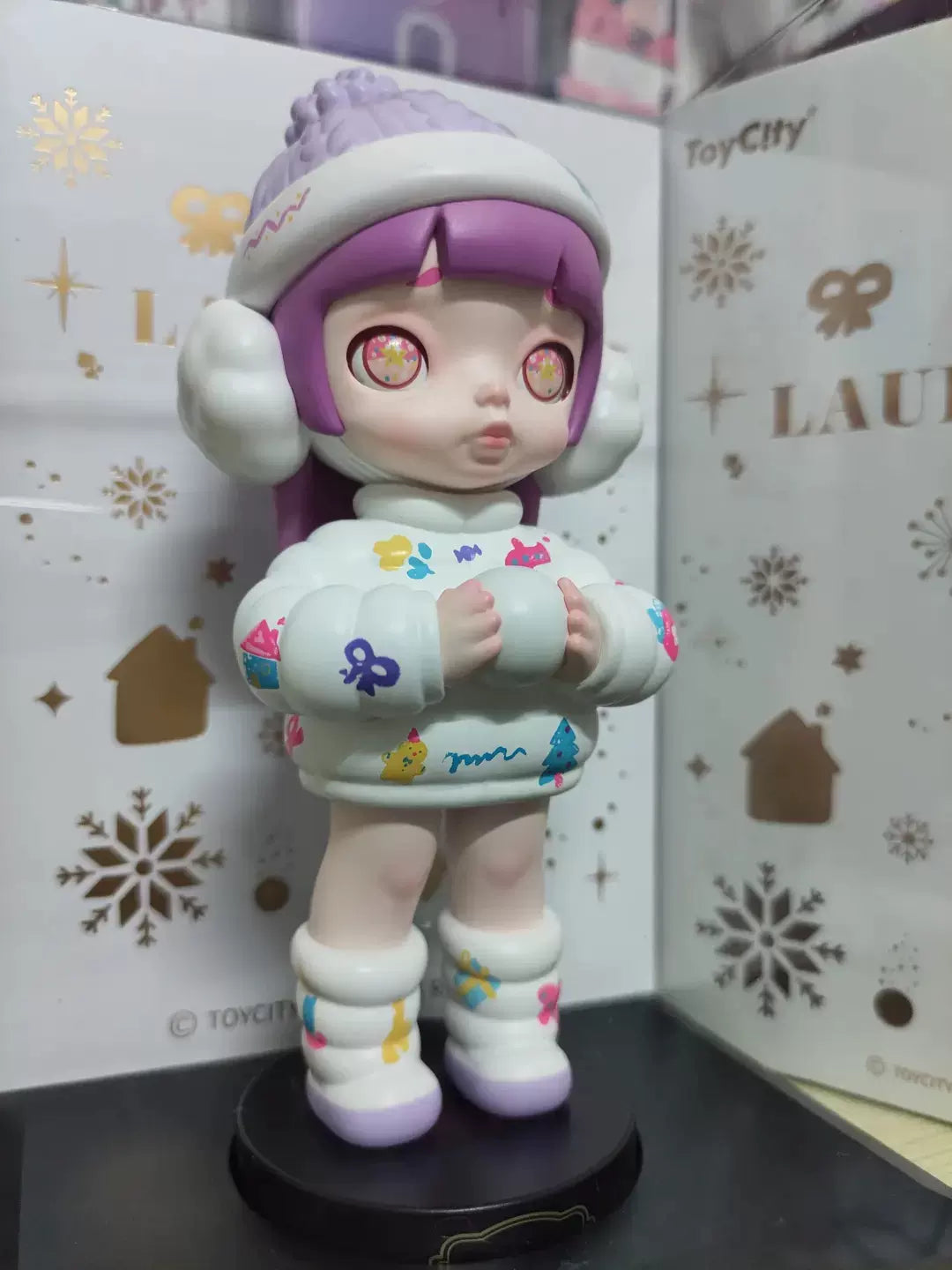 【Sale】Laura 150% Size Big Figure【ToyCity】