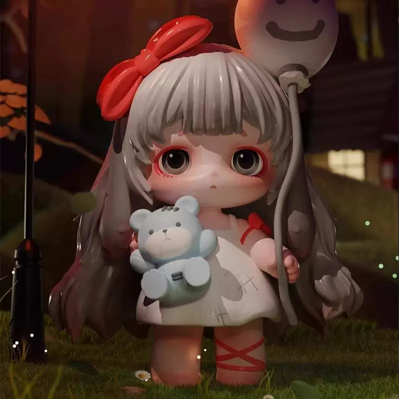Rabeea Rabeea I'm Not a Weird Kid Series Blind Box – ToyBeta US