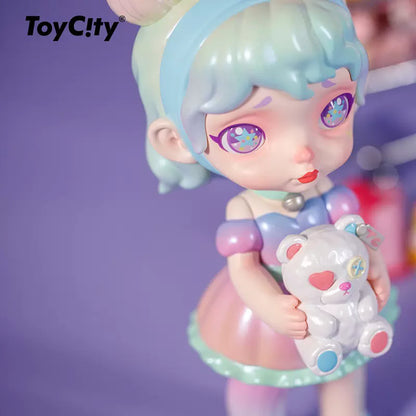 【Sale】Laura 200% Size Big Figure【ToyCity】