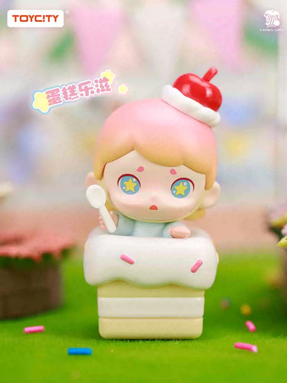 Laura-Sweet Wishes Series Blind Box【ToyCity】