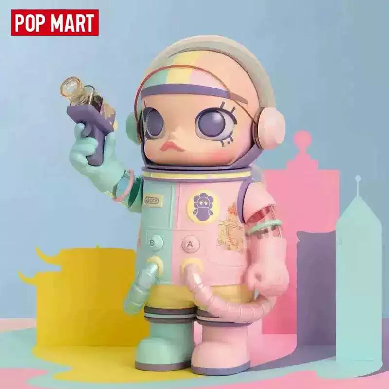 【Sale】MEGA SPACE MOLLY 400% Figure