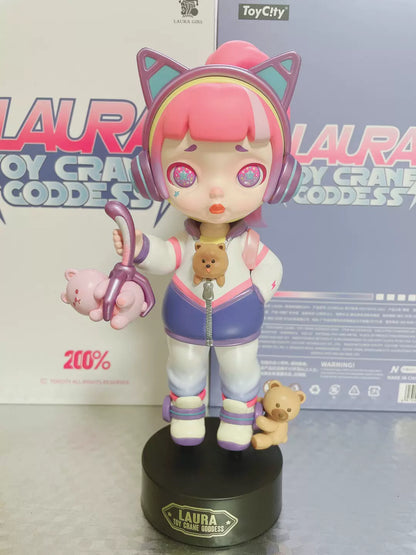 【Sale】Laura 200% Size Big Figure【ToyCity】