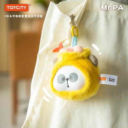 【Sale】Mr.PA Chinese Little PA Chef Series Plush Blind Box