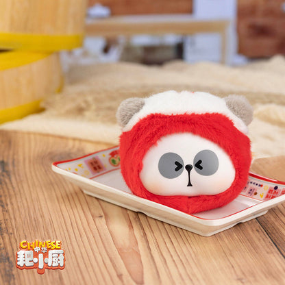 【Sale】Mr.PA Chinese Little PA Chef Series Plush Blind Box