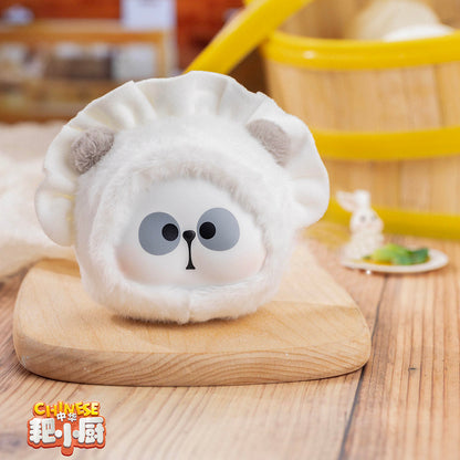 【Sale】Mr.PA Chinese Little PA Chef Series Plush Blind Box