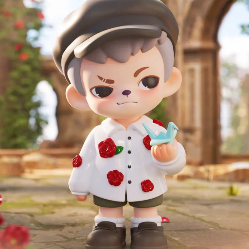 Rayan All Life Blossoms Series Blind Box