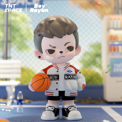 【TNTSpace】Rayan Youthful Days Series  Blind Box
