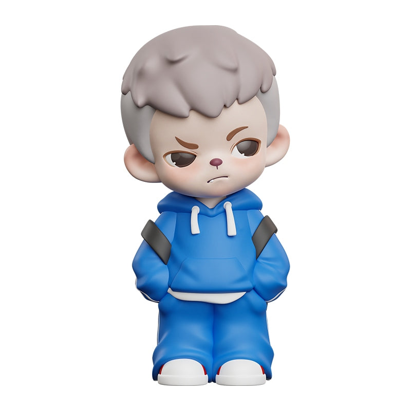 【TNTSpace】Rayan Youthful Days Series  Blind Box