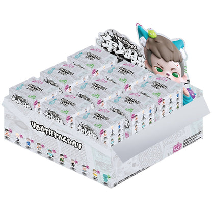 【TNTSpace】Rayan Youthful Days Series  Blind Box