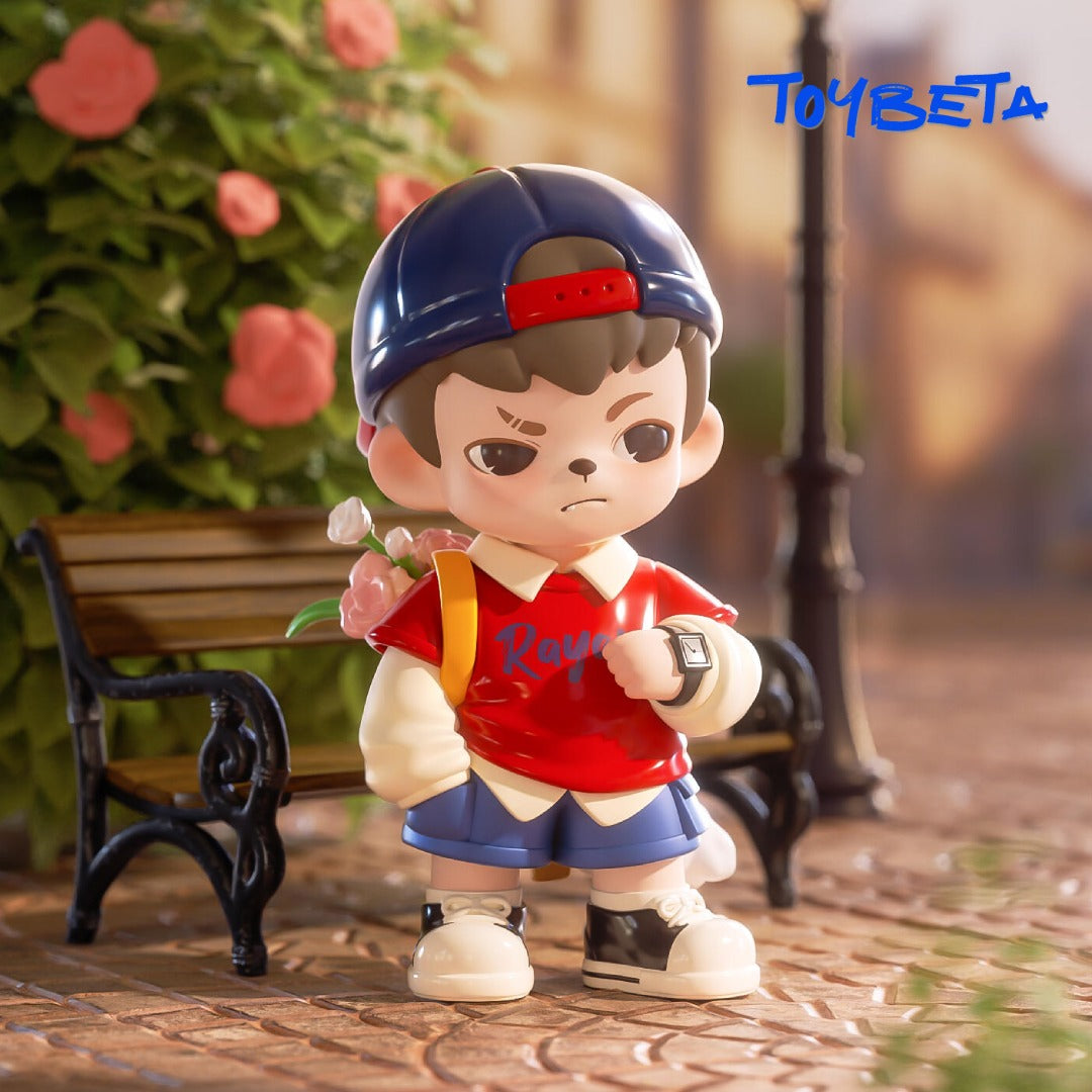 【TNTSpace】Rayan Let’s Date Series Blind Box Figures