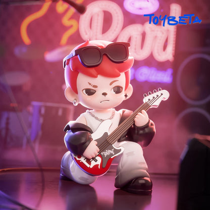 【TNTSpace】Rayan Let’s Date Series Blind Box Figures