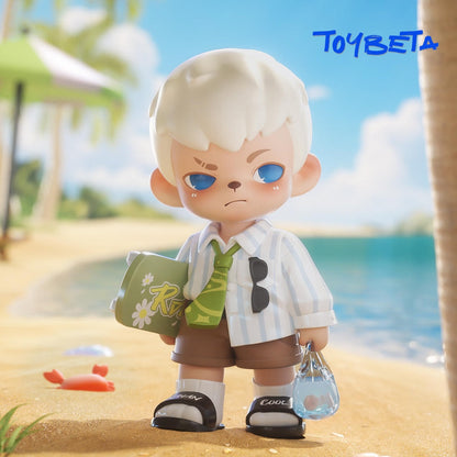 【TNTSpace】Rayan Let’s Date Series Blind Box Figures