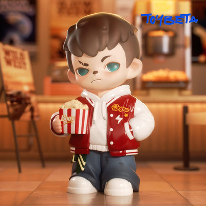 【TNTSpace】Rayan Let’s Date Series Blind Box Figures