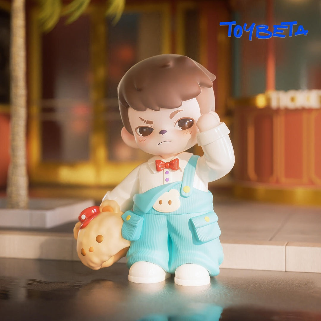 【TNTSpace】Rayan Let’s Date Series Blind Box Figures