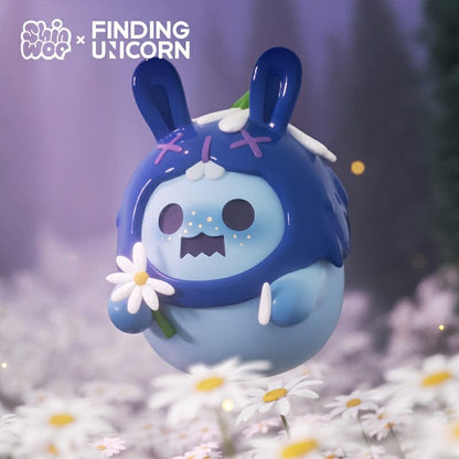 【F.UN】ShinWoo The Secret Bear Garden Series Blind Box