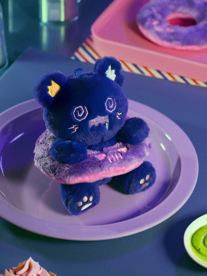 【New F.UN&TB - PLUSH】ShinWoo Ghost Diner Series Plush Blind Box