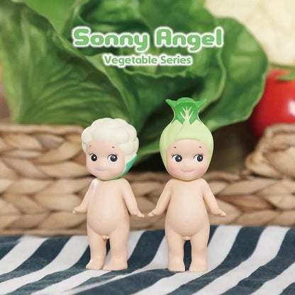 【Sale】Sonny Angel Vegetable Series Blind Box