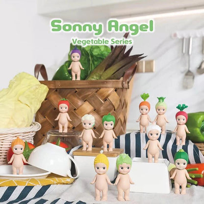 【Sale】Sonny Angel Vegetable Series Blind Box