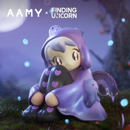 【F.UN】AAMY Story Of Witch House Series Blind Box