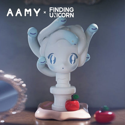 【F.UN】AAMY Story Of Witch House Series Blind Box