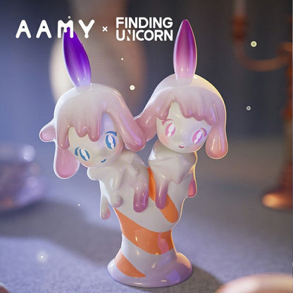 【F.UN】AAMY Story Of Witch House Series Blind Box