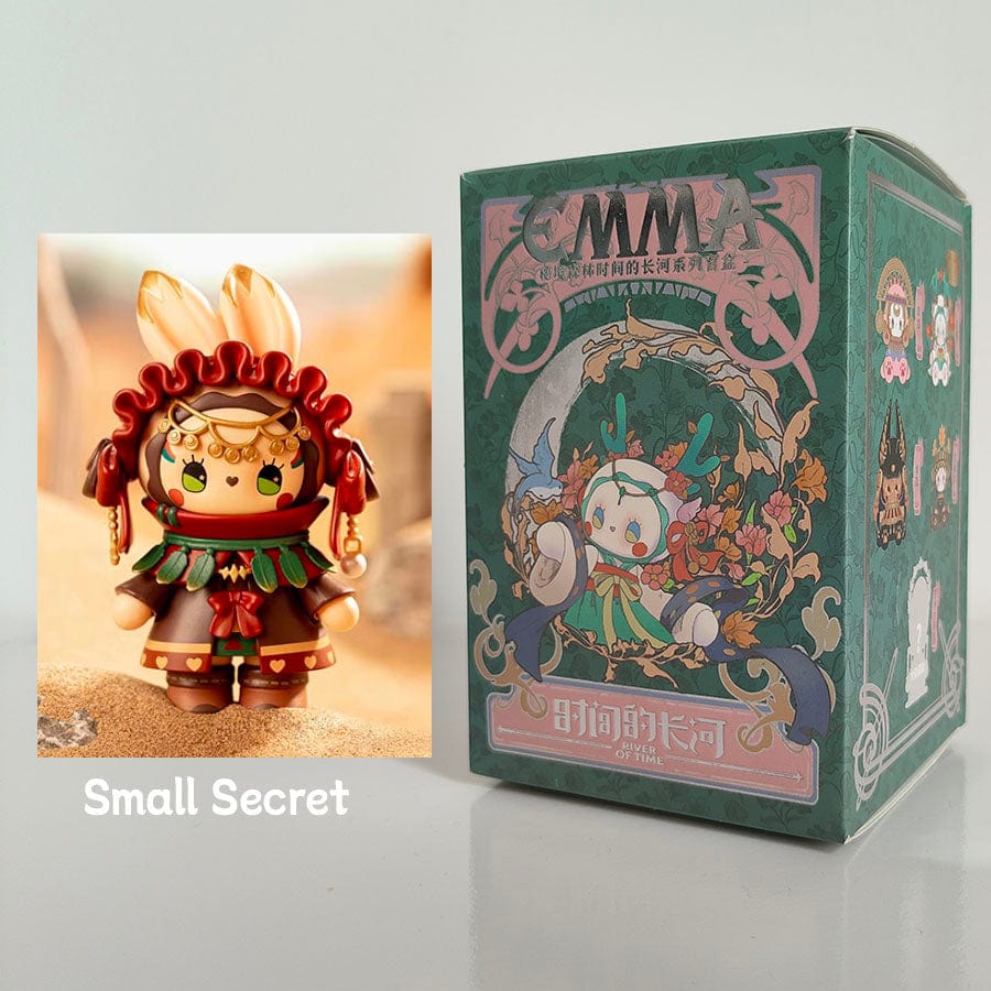 No. 1 to No. 20 【Toybeta Special Event Listing】
