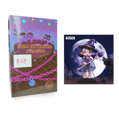 No. 1 to No. 20 【Toybeta Special Event Listing】
