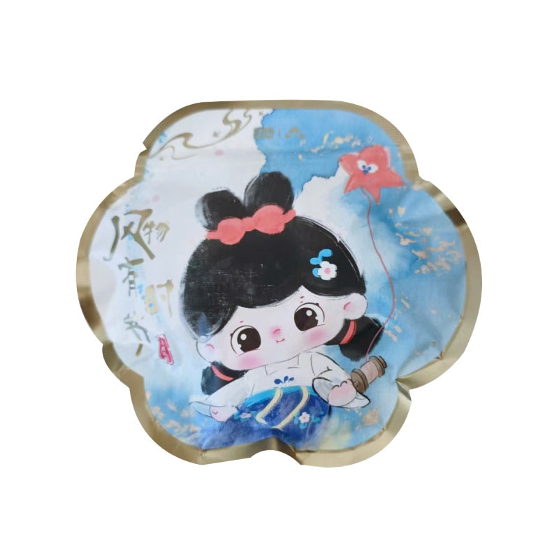 TangTang-Seasonal Scenery Series Beans Blind Bag
