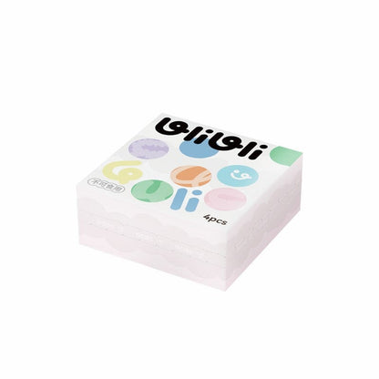 【F.UN】Uli Uli Gift Series Blind Box
