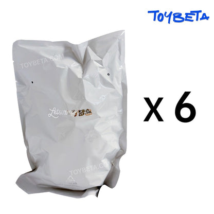 WAKUKU-V4 Handicraft World Series Plush Blind Box【HERE】