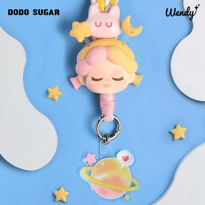 Wendy Let's Date Lanyard Blind Box