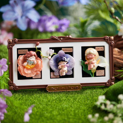 【Limited in Beijing PTS】DoDo Sugar Limited Figures【DODO Sugar】