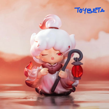 YUMO Strange Stories About Dreams Blind Box【jotoys】