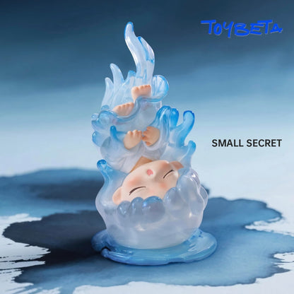 YUMO Strange Stories About Dreams Blind Box【jotoys】