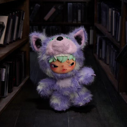 Hirono After Dark Series Plush Blind Box