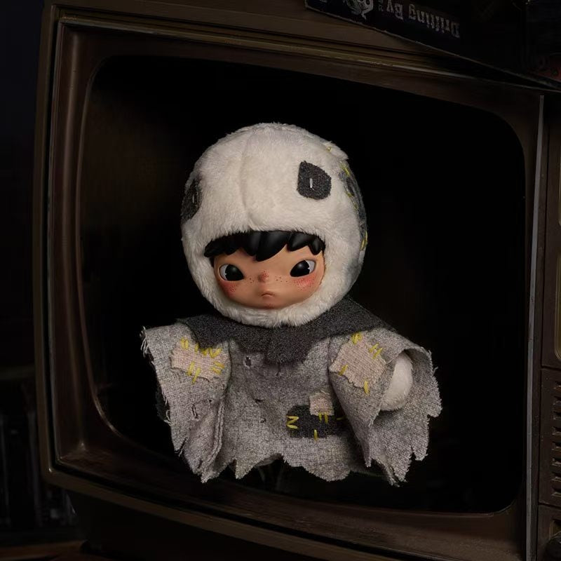 Hirono After Dark Series Plush Blind Box