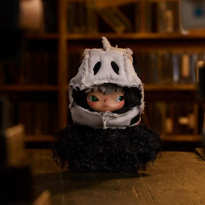 Hirono After Dark Series Plush Blind Box